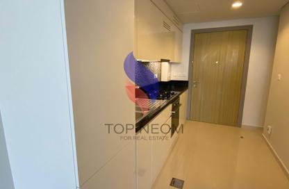 Apartment - Studio - 1 for rent in Aykon City Tower C - Aykon City - Business Bay - Dubai