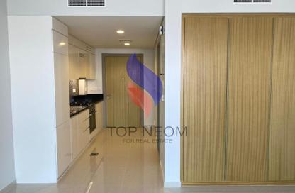 Apartment - Studio - 1 for rent in Aykon City Tower C - Aykon City - Business Bay - Dubai