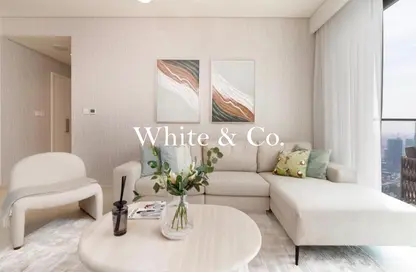 Apartment - 2 Bedrooms - 2 Bathrooms for rent in Burj Crown - Downtown Dubai - Dubai