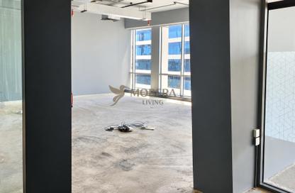 Office Space - Studio for rent in Sobha Sapphire - Business Bay - Dubai