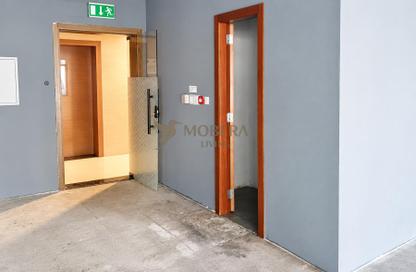 Office Space - Studio for rent in Sobha Sapphire - Business Bay - Dubai