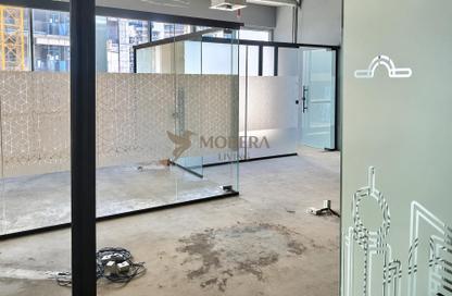 Office Space - Studio for rent in Sobha Sapphire - Business Bay - Dubai Office Space - Studio for rent in Sobha Sapphire - Business Bay - Dubai