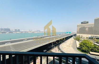 Apartment - 2 - 3 for rent in Osha Plaza - Deira Enrichment Project - Deira - Dubai Apartment - 2 - 3 for rent in Osha Plaza - Deira Enrichment Project - Deira - Dubai