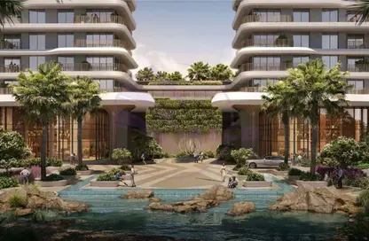 شقة - 2 غرف نوم - 2 حمامات للبيع في سييج في فيرديس - فيرديس باي هافن - هافن باي الدار - دبي لاند - دبي شقة - 2 غرف نوم - 2 حمامات للبيع في سييج في فيرديس - فيرديس باي هافن - هافن باي الدار - دبي لاند - دبي