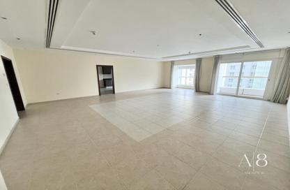 Apartment - 4 - 6 for rent in Elite Residence - Dubai Marina - Dubai