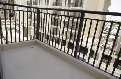 شقة - غرفة نوم - 1 حمام للايجار في حياة بوليفارد-1أ - حياة بوليفارد 1 - حياة بولفار - تاون سكوير - دبي