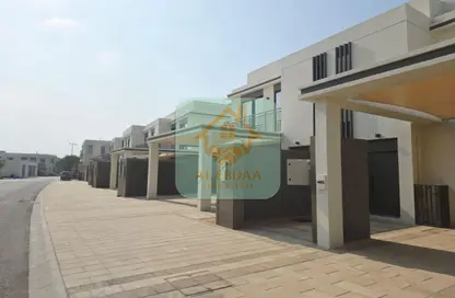 Townhouse - 2 Bedrooms - 4 Bathrooms for sale in Falcon Island - Al Hamra Village - Ras Al Khaimah