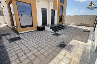 Villa - 3 - 5 for sale in Al Zaheya Gardens - Al Zahya - Ajman