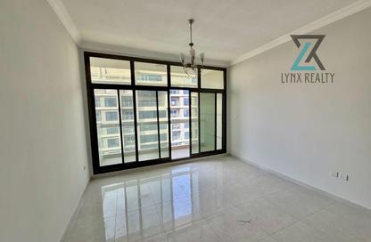 Apartment - Studio - 1 for rent in OST 6 - Majan - Dubai Apartment - Studio - 1 for rent in OST 6 - Majan - Dubai