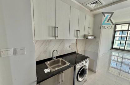 Apartment - Studio - 1 for rent in OST 6 - Majan - Dubai