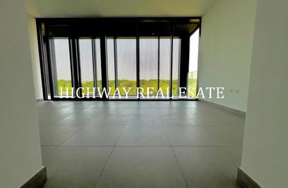 Apartment - 2 - 3 for rent in The Gate 2 at Aljada - Aljada - Sharjah