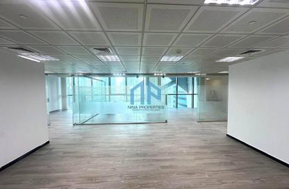 Office Space - Studio for rent in Indigo Icon - JLT Cluster F - Jumeirah Lake Towers - Dubai