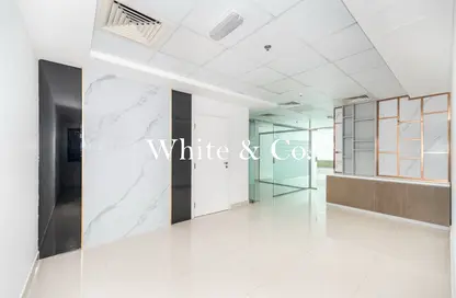 Office Space - Studio for rent in Fortune Tower - JLT Cluster C - Jumeirah Lake Towers - Dubai