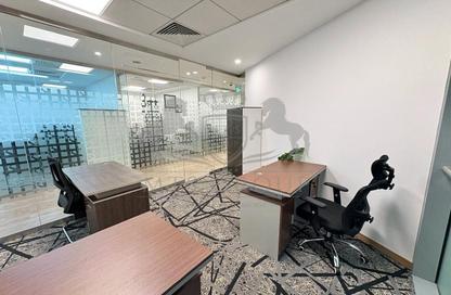 Office Space - Studio for rent in Business Village - Port Saeed - Deira - Dubai
