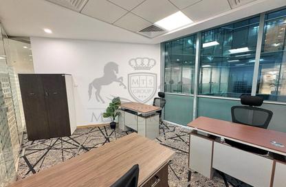 Office Space - Studio for rent in Business Village - Port Saeed - Deira - Dubai