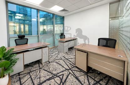 Office Space - Studio for rent in Business Village - Port Saeed - Deira - Dubai