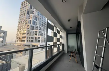 شقة - 1 حمام للبيع في جزيرة الريم - أبوظبي