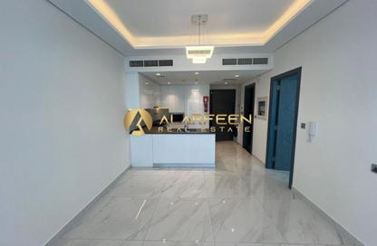 Apartment - 1 - 2 for rent in Samana Hills - Arjan - Dubai
