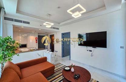 Apartment - 1 Bedroom - 2 Bathrooms for rent in Samana Hills - Arjan - Dubai