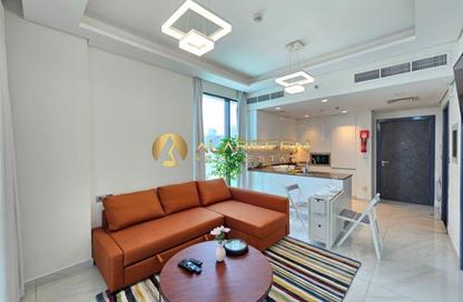 Apartment - 1 Bedroom - 2 Bathrooms for rent in Samana Hills - Arjan - Dubai