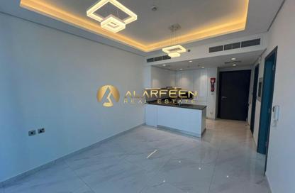 Apartment - 1 - 2 for rent in Samana Hills - Arjan - Dubai