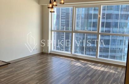 Apartment - 1 - 1 for rent in Marina Bay - City Of Lights - Al Reem Island - Abu Dhabi