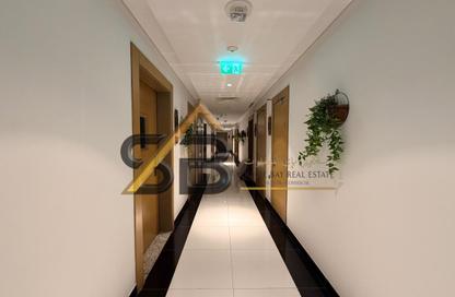 Apartment - 1 Bedroom - 1 Bathroom for rent in Central 1 Dubai 5 - Jumeirah Garden City - Al Satwa - Dubai Apartment - 1 Bedroom - 1 Bathroom for rent in Central 1 Dubai 5 - Jumeirah Garden City - Al Satwa - Dubai