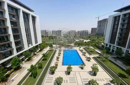 شقة - 2 غرف نوم - 2 حمامات للايجار في أكاسيا أ - اكاسيا - بارك هايتس - دبي هيلز استيت - دبي