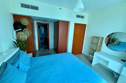 Apartment - 1 Bedroom - 2 Bathrooms for rent in Park Tower A - Park Towers - DIFC - Dubai