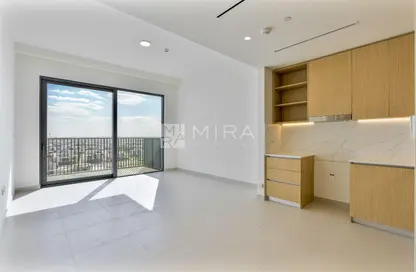 شقة - غرفة نوم - 1 حمام للايجار في برج Park Horizon 1 - بارك هورايزون - دبي هيلز استيت - دبي