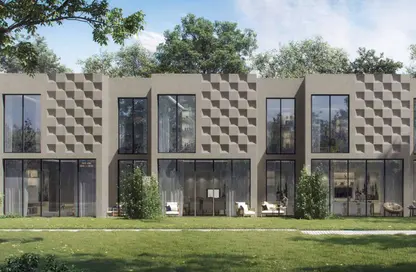 تاون هاوس - 3 غرف نوم - 4 حمامات للبيع في حيان - الشارقة