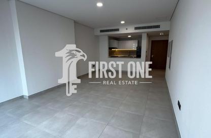 Apartment - 1 Bedroom - 2 Bathrooms for sale in Radiant Viewz Towers - City Of Lights - Al Reem Island - Abu Dhabi Apartment - 1 Bedroom - 2 Bathrooms for sale in Radiant Viewz Towers - City Of Lights - Al Reem Island - Abu Dhabi