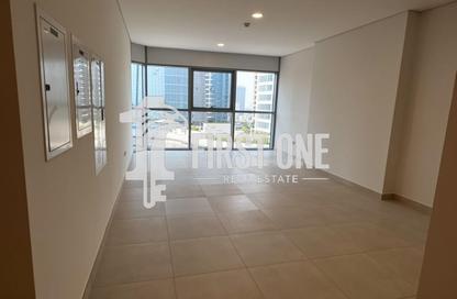 Apartment - 1 Bedroom - 2 Bathrooms for sale in Radiant Viewz Towers - City Of Lights - Al Reem Island - Abu Dhabi