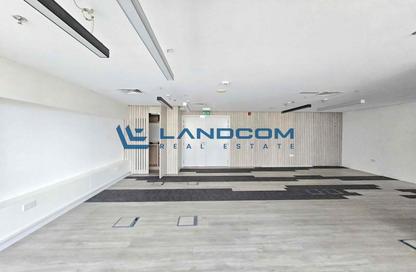 Office Space - Studio for rent in Nassima Tower - Sheikh Zayed Road - Dubai