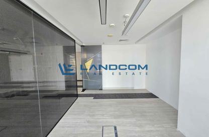 Office Space - Studio for rent in Nassima Tower - Sheikh Zayed Road - Dubai