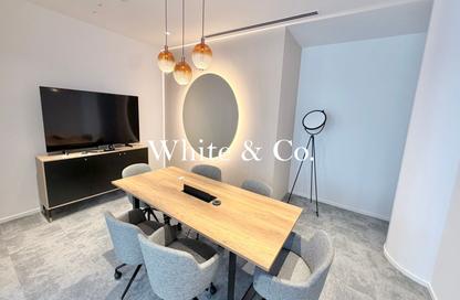 Office Space - Studio for rent in Emaar Square Building 3 - Emaar Square - Downtown Dubai - Dubai