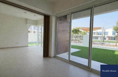 Townhouse - 4 Bedrooms - 5 Bathrooms for rent in Talia - The Valley - Dubai