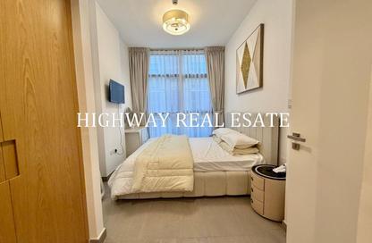 Apartment - 1 - 2 for rent in RB 4 - Al Mamsha - Muwaileh - Sharjah Apartment - 1 - 2 for rent in RB 4 - Al Mamsha - Muwaileh - Sharjah