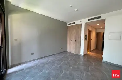 Apartment - 1 Bathroom for rent in Peninsula Two - Peninsula - Business Bay - Dubai