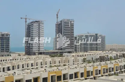 Apartment - 1 Bedroom - 2 Bathrooms for sale in Bayviews - Hayat Island - Mina Al Arab - Ras Al Khaimah