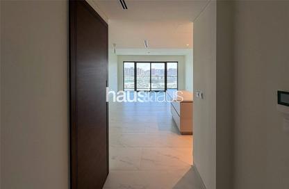 Apartment - 2 Bedrooms - 3 Bathrooms for rent in Sobha Creek Vistas Grande - Sobha Hartland - Mohammed Bin Rashid City - Dubai