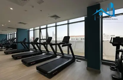 Apartment - Studio - 1 Bathroom for rent in AZIZI Riviera 34 - AZIZI Riviera - Meydan One - Meydan - Dubai