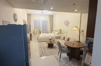 Apartment - Studio - 1 for rent in Elite Sports Residence 3 - Elite Sports Residence - Dubai Sports City - Dubai