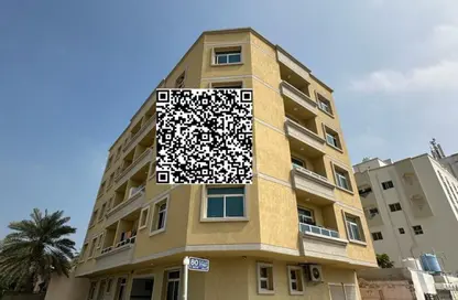 Apartment - 1 Bedroom - 1 Bathroom for rent in Orient Tower 2 - Orient Towers - Al Bustan - Ajman