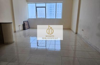 Apartment - Studio - 1 Bathroom for rent in Al Maya Building - Al Nahda - Sharjah