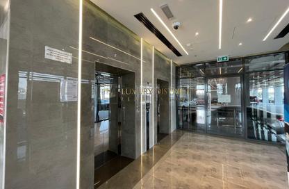 Apartment - 2 Bedrooms - 2 Bathrooms for rent in Majestique Residence 1 - Majestique Residence - Residential District - Dubai South (Dubai World Central) - Dubai