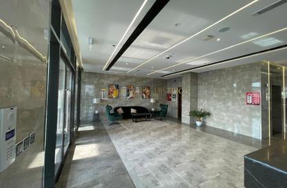 Apartment - 2 Bedrooms - 2 Bathrooms for rent in Majestique Residence 1 - Majestique Residence - Residential District - Dubai South (Dubai World Central) - Dubai