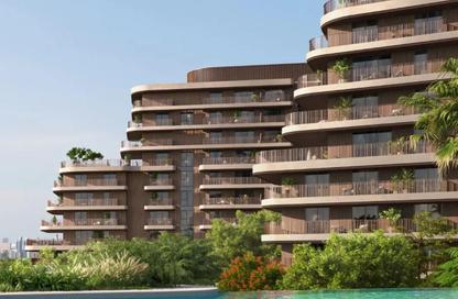 Apartment - 2 Bedrooms - 3 Bathrooms for sale in The Wilds 1 by Aldar - The Wilds by Aldar - Dubai Land - Dubai