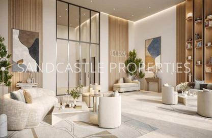 Apartment - 3 Bedrooms - 4 Bathrooms for sale in Odessa - Town Square - Dubai Apartment - 3 Bedrooms - 4 Bathrooms for sale in Odessa - Town Square - Dubai