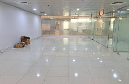 Office Space - Studio - 4 Bathrooms for rent in Al Barsha 1 - Al Barsha - Dubai